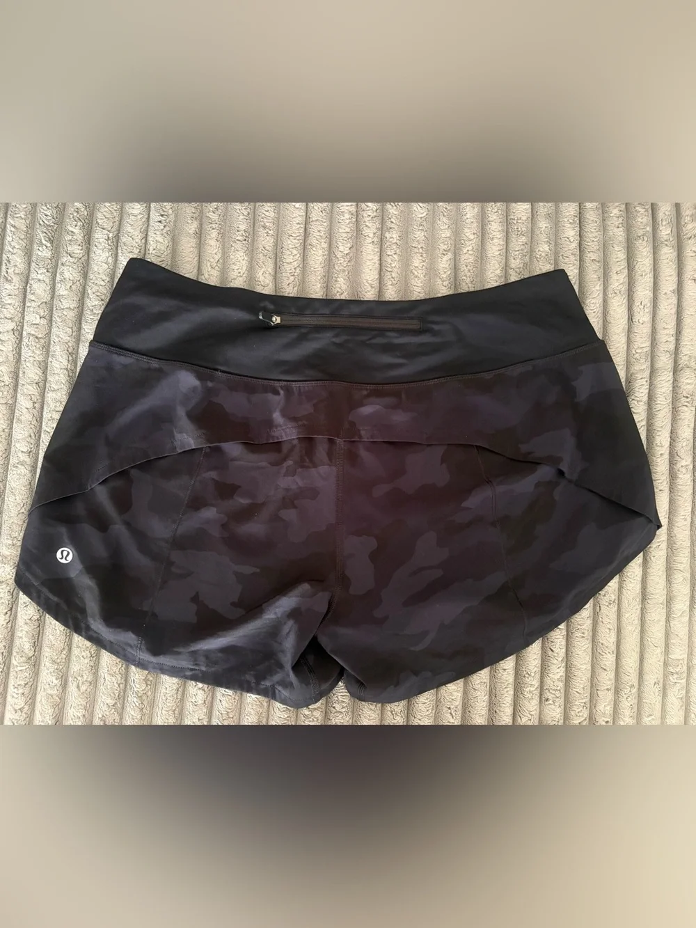 lululemon athletica lululemon shorts
